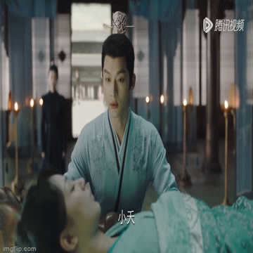 “Trường Tương Tư” phần 1 tập 31-32 preview: Thương Huyền làm con rối thế thân của Tiểu Yêu