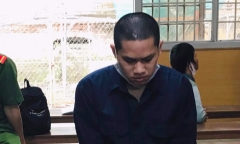 Níu kéo tình cảm không thành, gã trai trẻ tạt xăng đốt người yêu tử vong