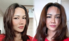 Tin tức giải trí mới nhất ngày 1/8: Hoa hậu H'Hen Niê tự cắt tóc tại nhà và 