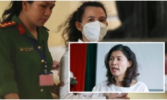 VKSND tiếp tục trả hồ sơ yêu cầu điều tra bổ sung vụ án liên quan đến nhà báo Đặng Thị Hàn Ni