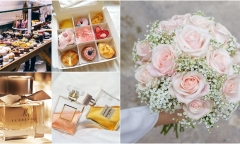 Gợi ý quà tặng ngày Phụ nữ Việt Nam 20/10 vừa ngọt ngào vừa độc đáo