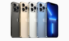 Tin tức công nghệ mới nóng nhất hôm nay 15/9: Apple chính thức ra mắt dòng iPhone 13