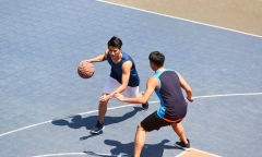 Chăm sóc dinh dưỡng và sức khỏe nam giới: Hãy hành động ngay hôm nay