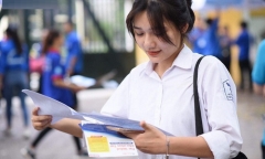 Đáp án, đề thi môn Lịch sử mã đề 323 tốt nghiệp THPT 2023 mới nhất, chính xác nhất