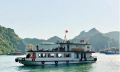 Hải Phòng: Việt kiều Mỹ tử vong khi đang tham quan trên vịnh ở Cát Bà