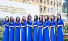 Tuyển sinh đại học năm 2024: Những trường đại học sư phạm xét tuyển học bạ