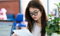 Nhiều trường thu hẹp chỉ tiêu, bỏ hẳn xét tuyển bằng học bạ, phó hiệu trưởng một trường nói gì?