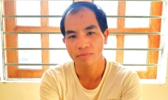 Người đàn ông trộm gà nổ súng bắn chủ nhà 