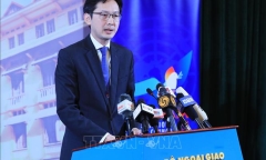 Nhân Chủ tịch nước Võ Văn Thưởng thăm chính thức Lào: Tạo xung lực mới cho quan hệ Việt Nam - Lào