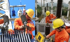 Lo thiếu điện vào năm 2025, EVN kiến nghị đẩy nhanh nhập khẩu điện từ Lào 