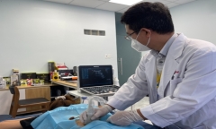 Tin tức đời sống ngày 24/7: Thường xuyên hít bóng cười, cô gái tổn thương tủy sống cổ