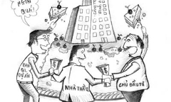 Bài 3: Vạch trần những