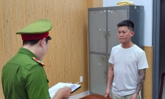 Danh tính 