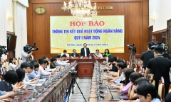 Ngân hàng Nhà nước tổ chức đấu thầu vàng miếng vào ngày 22/4