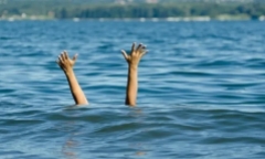 Ra hồ nước chơi, 2 học sinh tử vong thương tâm