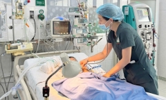 Đừng bỏ thứ này vào bồn cầu