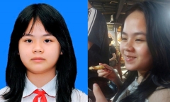Vụ bé gái 13 tuổi ở Hà Nội mất liên lạc nhiều ngày: Tìm ra tài xế xe ôm chở cháu bé