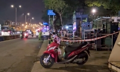 Hai người đàn ông hỗn chiến trong cuộc nhậu, một người tử vong