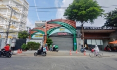 Hai công nhân tử vong khi thi công cống thoát nước, nghi bị điện giật ở TP.HCM
