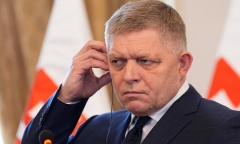 Ukraine bất ngờ nhận loạt tin