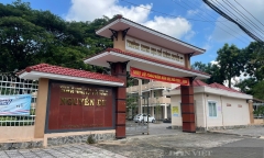 Vụ giáo viên 