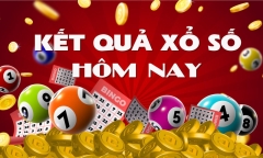 XSMN 26/3- Kết quả xổ số miền Nam hôm nay 26/3/2026- kết quả XSMN ngày 26/3