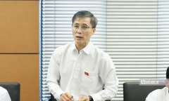 Chủ tịch Quốc hội Trần Thanh Mẫn: Kỳ họp thành công, tạo động lực mới cho nhiệm kỳ