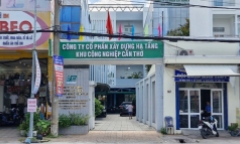 Vì sao Chủ tịch công ty CP xây dựng hạ tầng Khu công nghiệp Cần Thơ bị bắt?