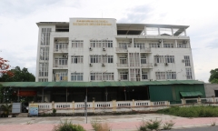 Bắt tạm giam nguyên giám đốc trung tâm điều dưỡng tỉnh Nghệ An