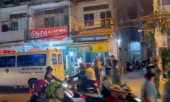 Vụ nam thanh niên tử vong trong nhà ở TP.HCM: Thư tuyệt mệnh viết gì?