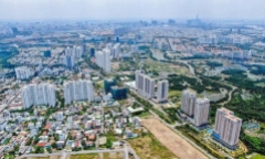 Bộ Tài chính nói gì về đề xuất đánh thuế bất động sản thứ 2?