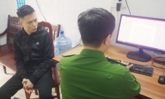 Khởi tố, tạm giam 3 thanh niên