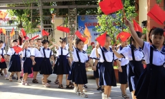 Học sinh TP.HCM đã mua BHYT được hoàn tiền như thế nào?