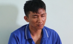 Vụ bảo vệ bệnh viện Đa khoa Vĩnh Long bị đâm tử vong: Nguyễn Minh Tâm khai gì?