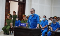 Bị cáo Đỗ Hữu Ca được giảm 3 năm tù tại phiên phúc thẩm