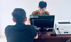 Nói xấu vợ cũ trên mạng, người đàn ông ở Đồng Nai bị phạt 7,5 triệu đồng