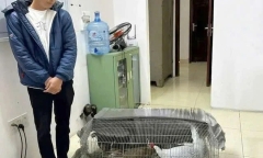 Vụ án 