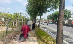 Danh tính người đàn ông tử vong trong 