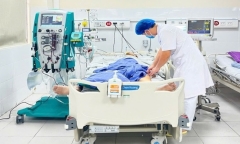 Hòa Bình: Ghi nhận 2 người nhiễm 