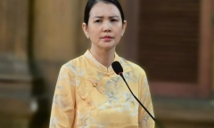 Tuyên án nữ Việt kiều chiếm đoạt hơn 21 tỷ đồng của ngân hàng