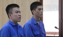 Vụ thi thể cô gái trong vali ở Vũng Tàu: Bị đề nghị tử hình, kẻ máu lạnh giết người xin gì cho đồng bọn?