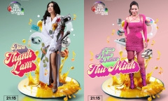 Our Song Việt Nam: Đại chiến âm nhạc giữa các “vì sao”