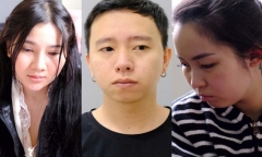 Phát hiện nhóm 