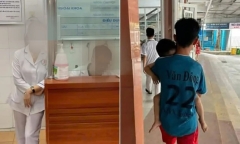 Vụ bác sĩ bị 
