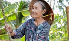 Vì sao “bà Hai” Thanh Hiền là người mẹ “siêu nhân” của Lật Mặt 7?