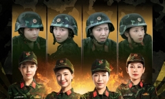 Sao Nhập Ngũ 2025: Hòa Minzy và Diệu Nhi trở lại, hé lộ gương mặt mới rất được mong chờ