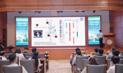 Bệnh lý hô hấp ngày càng phổ biến, nội soi phế quản mở ra kỳ vọng trong chẩn đoán và điều trị sớm