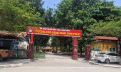 Nữ sinh 15 tuổi đâm trọng thương bạn cùng lớp: Từng chơi thân với nhau