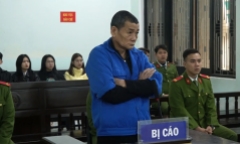 Tấn công chú ruột trọng thương vì 200 nghìn tiền góp nhậu, người đàn ông lãnh 7 năm tù