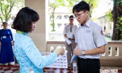 Bức tranh điểm chuẩn ngành Y 2026: Học viện Quân y đứng đầu bảng, 13 trường đại học dừng ở mức 22